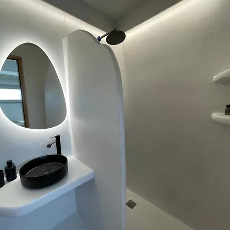 Prázdninový dům Solo Sole Santorini