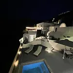 Solo Sole Santorini Holiday home *
