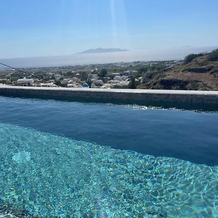 Solo Sole Santorini *