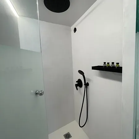 Solo Sole Santorini *