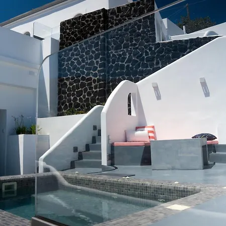 Solo Sole Santorini Exo Gonia