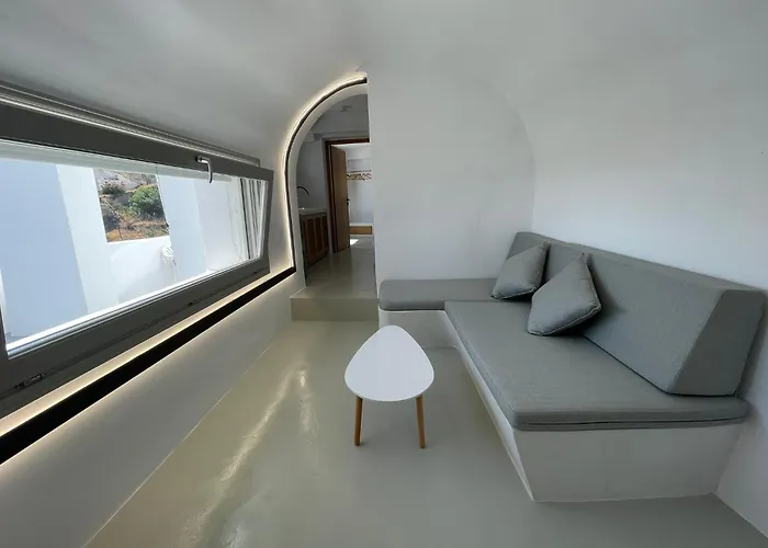 Casa vacanze Solo Sole Santorini *