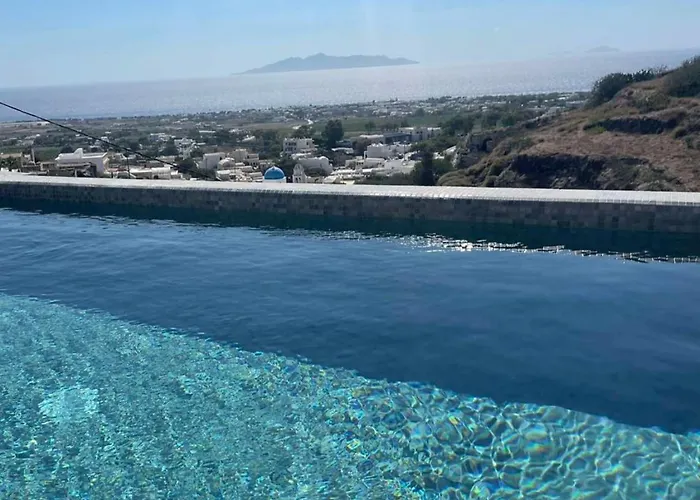 Solo Sole Santorini *