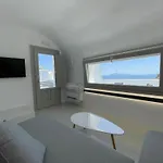 Solo Sole Santorini Сasa de vacaciones *