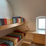 Solo Sole Santorini Сasa de vacaciones *