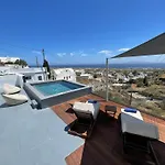 Сasa de vacaciones Solo Sole Santorini *