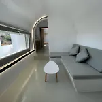 Feriehus Solo Sole Santorini *