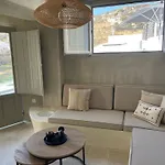 Solo Sole Santorini Feriehus *