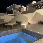 Solo Sole Santorini Feriehus *