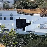 Solo Sole Santorini