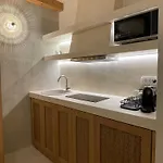 Solo Sole Santorini Feriehus Éxo Goniá