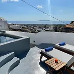 Solo Sole Santorini Éxo Goniá