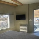 Solo Sole Santorini Feriehus