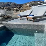 Solo Sole Santorini Feriehus *