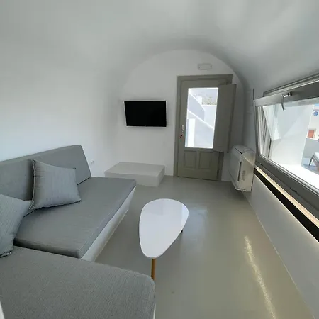 Solo Sole Santorini